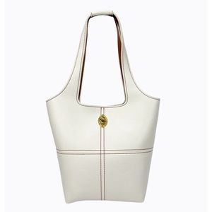 Poppy Lissiman Spice Sac White